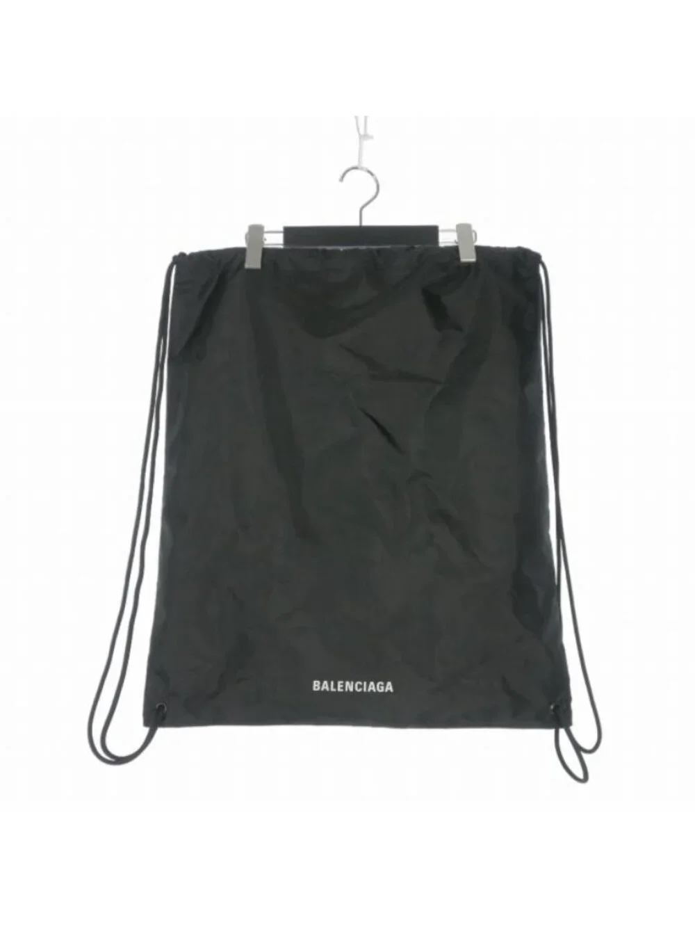 Balenciaga Cargo Vintage Wash Sneakers